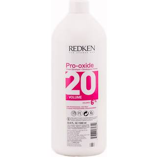 Redken Pro-oxide 6% 20vol (U) 1000 ml