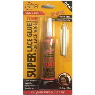 BMB Crazy Hold Super Lace Wig Lim Tube 1 Oz.