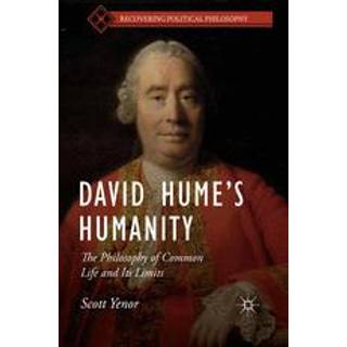 David Hume’s Humanity