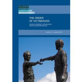 The Order of Victimhood