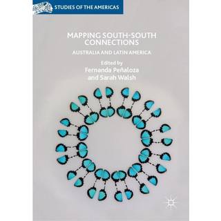 Mapping South-South Connections