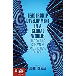Leadership Development in a Global World