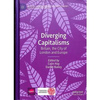 Diverging Capitalisms