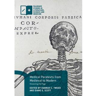 Medical Paratexts from Medieval to Modern
