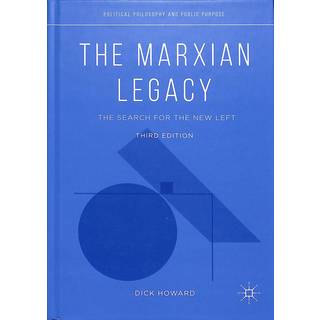 The Marxian Legacy