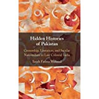 Hidden Histories of Pakistan