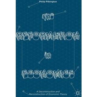 The Reformation in Economics