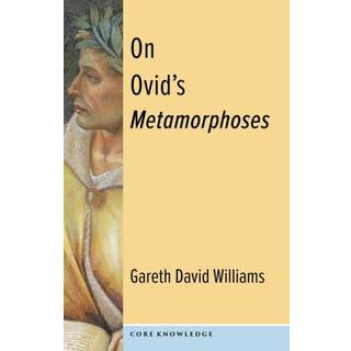 On Ovid's Metamorphoses