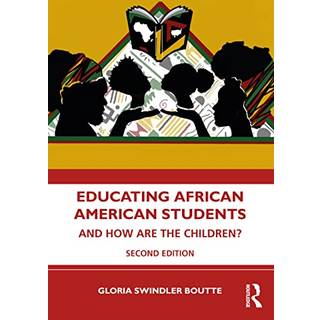 Educating African American Students