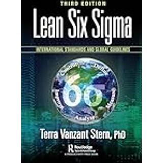 Lean Six Sigma