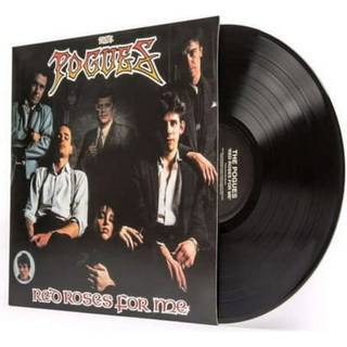 The Pogues - Red Roses for Me