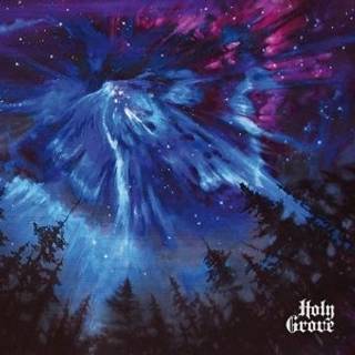Holy Grove - Holy Grove Blue Vinyl