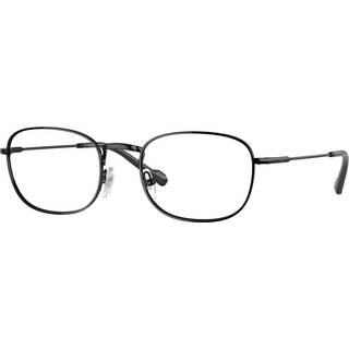 Vogue Briller VO4275 352 52 Briller Mænd Black - Black - 52mm