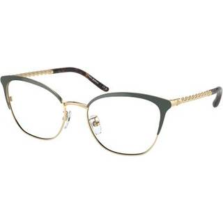 Tory Burch TY1076 3357 53 Briller Kvinder Guld - Grey - 53mm