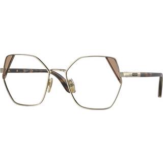 Vogue Briller VO4270 848 52 Briller Kvinder Guld - Pale Gold - 52mm