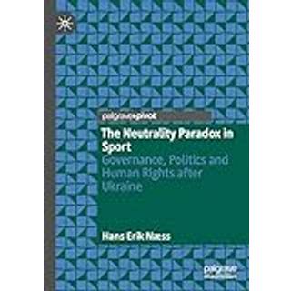 The Neutrality Paradox in Sport