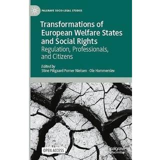 Transformations of European Welfare States and Social Rights