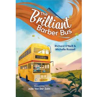 The Brilliant Barber Bus