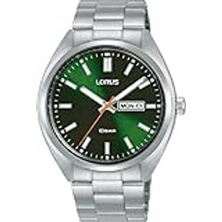 Lorus Sports RH367AX9 - Herre - 41 mm - Analog - Quartz - Mineralglas