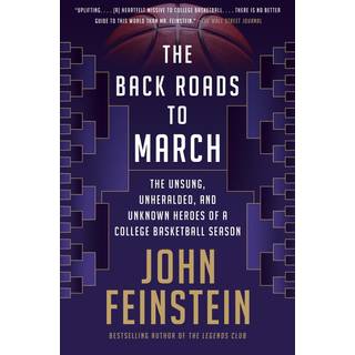 The Back Roads to March