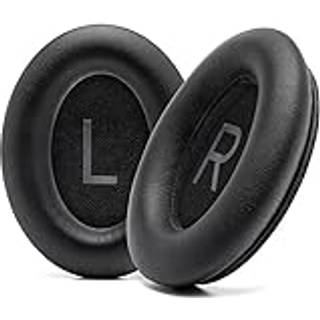 Wicked Cushions Bose QuietComfort Ørepuder - Sort