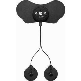 Flowlife TENS - Smertelindring til Muskelspændinger & Menstruationssmerter, Unisex