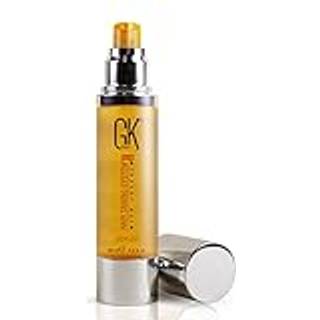 GK Hair The Best Hair Taming System Hårserum med udglattende effekt 100 ml - 100 ml