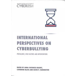 International Perspectives on Cyberbullying