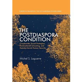 The Postdiaspora Condition