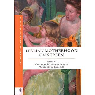 Italian Motherhood on Screen