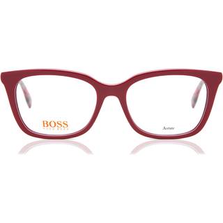 Boss Orange BO 0313 8A4 52 Briller Kvinder Lyserød - Pink - 52mm