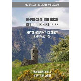 Representing Irish Religious Histories