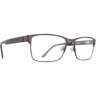 Spy WARREN 573494459000 56 Briller Mænd Black - Black - 56mm