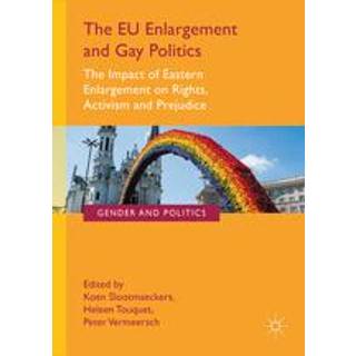The EU Enlargement and Gay Politics