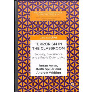 Terrorism in the Classroom