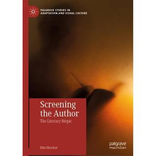 Screening the Author