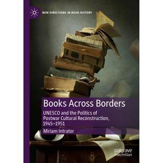 Books Across Borders