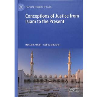 Conceptions of Justice from Islam to the Present