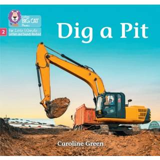Dig a Pit