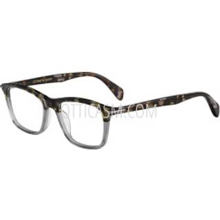 Rag & Bone RNB7024 08A 53 Briller Mænd Tortoiseshell - Black Cream Tortoise - 53mm