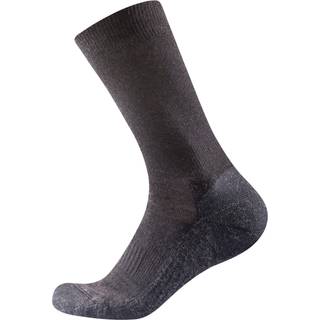 Devold Multi Medium Sock Black, 35-37