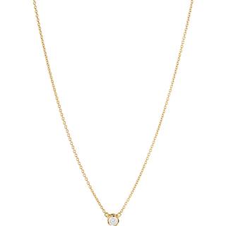 GEORG JENSEN SIGNATURE DIAMONDS, vedhæng, Georg Jensen, 18 kt. guld