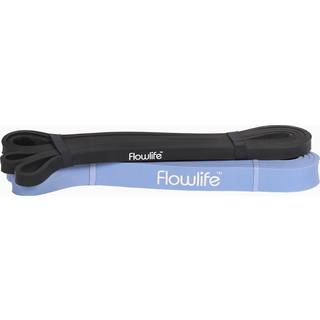 Flowband Træningsbånd - 2-Pack