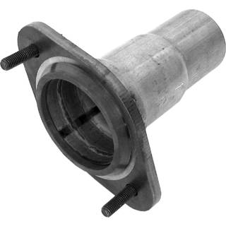 Walker 51026 udst?dningsr?r 2.5 """" Outlet (OD) til Jeep Grand Cherokee