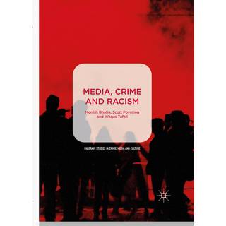 Media, Crime and Racism