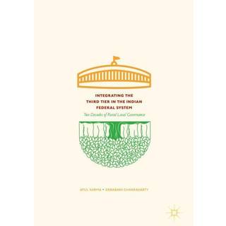 Integrating the Third Tier in the Indian Federal System