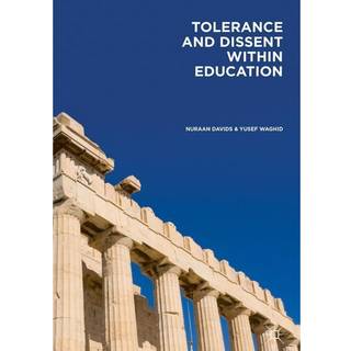 Tolerance and Dissent within Education