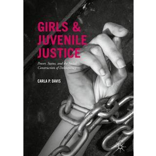 Girls and Juvenile Justice