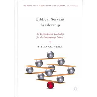 Biblical Servant Leadership
