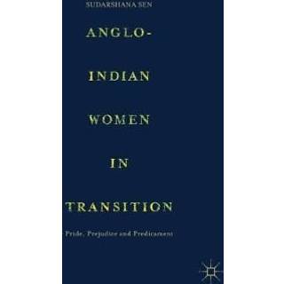 Anglo-Indian Women in Transition